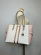 Michael Kors Gilly LargeDrawstring ZipTote